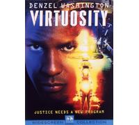 Virtuosity [95/E,J/Dd5.1/S:E,J [Import allemand]