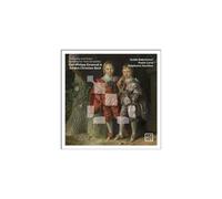 Guido Balestracci/Paolo Corsi/Stéphanie Houillon – Virtuosité & grâce: Sonates pour viole de gambe