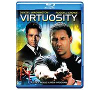 Virtuosity [Blu-Ray]