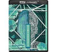 Virtuosity Blu-ray 4K Ultra HD