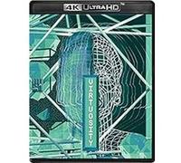 Virtuosity Blu-ray 4K Ultra HD E