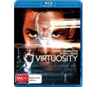 Virtuosity [Blu-Ray] Australia - Import