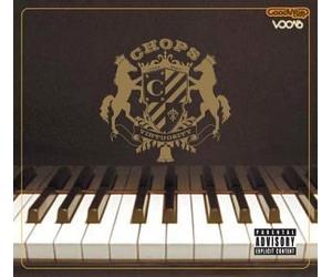 Virtuosity by Chops (2004-02-03)