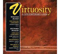 Virtuosity - Contemporary Look