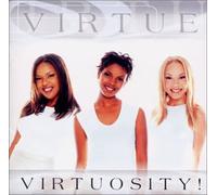 Virtuosity [Import]
