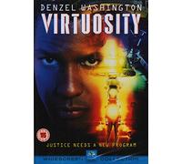 Virtuosity – Import anglais – Paramount Pictures