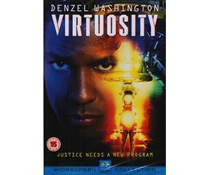 Virtuosity [Import anglais]