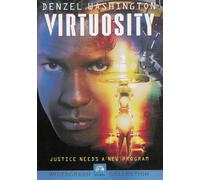 Virtuosity [Import USA Zone 1]