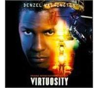 Virtuosity Soundtrack by Various (1995-08-01)