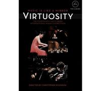 Virtuosity - Van Cliburn (Dvd, 2015)