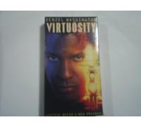 Virtuosity [VHS]