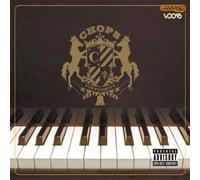 Chops – Virtuosity
