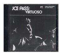 Joe Pass – Virtuoso – OMM