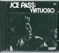 Joe Pass - Virtuoso