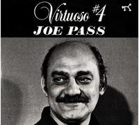 Virtuoso #4 [Import]