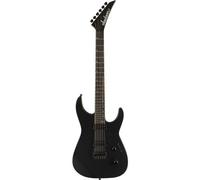 Virtuoso American HT Ebo Satin Black