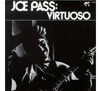 Virtuoso by Joe Pass (1992-01-29)