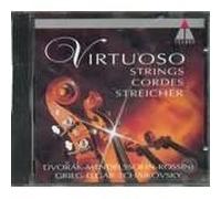 Virtuoso Cordes