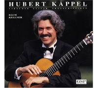 Virtuoso Guitar Transcriptions