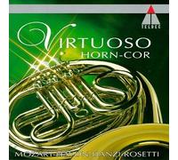 Virtuoso Horn - Les Virtuoses du cor