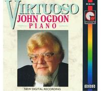 Virtuoso. John Ogdon