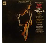 Virtuoso Music For Guitar