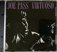 Virtuoso Original recording remastered Edition by Pass, Joe (2001) Audio CD