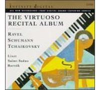 Virtuoso Recital Album - Virtuoso Recital Album