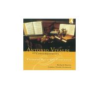 Altus – Concertos pour flûte à bec de Vivaldi