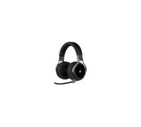Corsair Casque gaming sans fil VIRTUOSO RGB – Surround 7.1 – Carbon Noir