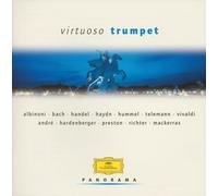 Virtuoso Trumpet [Import]