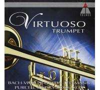 Virtuoso Trumpet - Virtuoso Trumpet