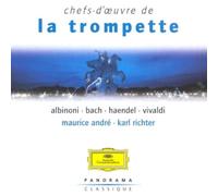 Virtuoso Trumpet – Virtuoso Trumpet – Deutsche Grammophon