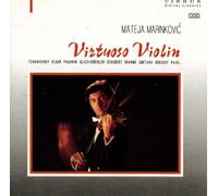 Virtuoso Violin - Forever Gold: Virtuoso Violin