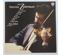 Virtuoso Violin: Pinchas Zukerman
