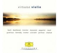 Virtuoso Violin - Virtuoso Violin