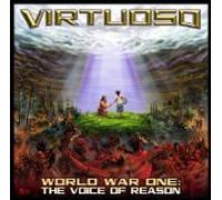 Virtuoso - Vol. 1-World War-The Voice of R [Import]