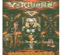 Virtuoso - World War II: Evolution of The [Import]