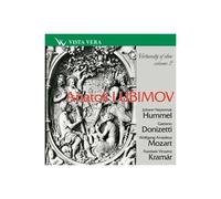 Virtuosy Of Oboe Vol.2, Anatoli Lubimov