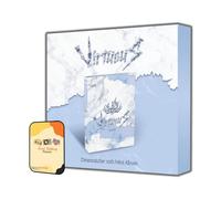 VirtuouS Dream Catcher Album [B Ver. (Limited Ver.)]+Pre Order Benefits+BolsVos K-POP Inspired Freebies (10th Mini Album)