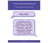 Virtuous Educational Research Julian Stern, (Auteur)