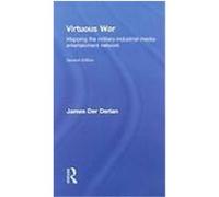 Virtuous War James Der Derian (Auteur)