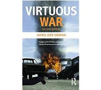 Virtuous War James Der Derian (Auteur)