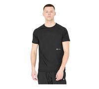 VIRTUS Leroy M S/S Tee Black - XXL