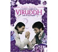 Viruddh-Liebe für die Ewigkeit [Import allemand]