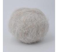 VIRUL 50g Long Fil D'alpaga en Peluche Chaud Laine Colorée Fils Épais À Tricoter À La Main Femme Cardigan Écharpe Crochet Fil