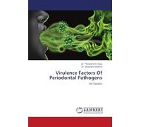 Virulence Factors Of Periodontal Pathogens: All Factors