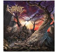 Virulent Depravity - Fruit Of The Poisioned Tree [Cd]
