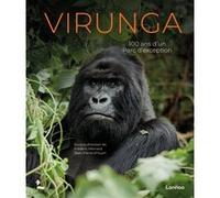 Virunga Jean-Pierre d'Huart (Auteur), Ephrem Balole (Auteur), Frédéric Henrard (Auteur)