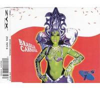 Virus 1 - Brasilia Carnival